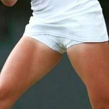 Alizée Cornet, Wimbledon 2014