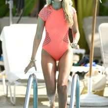 Gigi Hadid, bikini et maillot de bain
