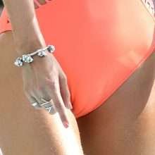 Gigi Hadid, bikini et maillot de bain