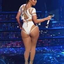 Jennifer Lopez en concert I Heart Radio