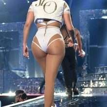 Jennifer Lopez en concert I Heart Radio