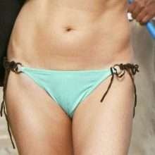 Juliette Lewis en bikini