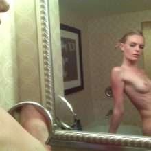 Kate Bosworth nue, les photos volées