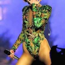 Miley Cyrus, le Bangerz Tour à Atlanta, Orlando et San Antonio