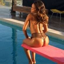 Rihanna nue, les photos volées