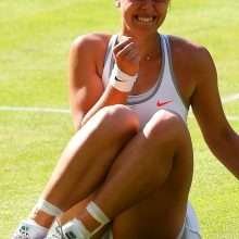 Sabine Lisicki, Wimbledon 2013