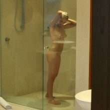 Teresa Palmer nue, les photos volées