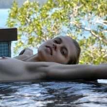 Teresa Palmer nue, les photos volées