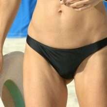 Betheny Frankel en bikini à Miami