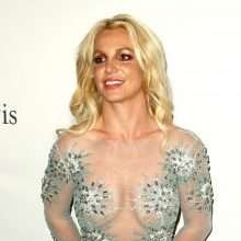 Britney Spears joue la transparence aux Grammy