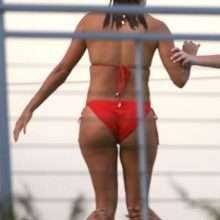 Eva Longoria en bikini
