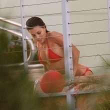 Eva Longoria en bikini