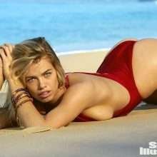Hailey Clauson pour Sports Illustrated
