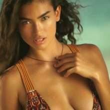 Kelly Gale pour Sports Illustrated