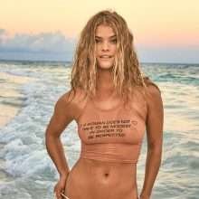Nina Agdal pour Sports Illustrated