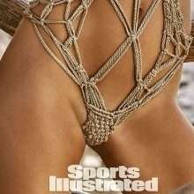 Nina Agdal pour Sports Illustrated