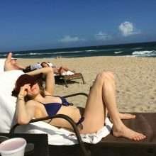 Amanda Seyfried nue, les photos volées