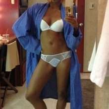 Gabrielle Union nue, les photos volées