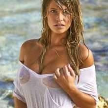 Samantha Hoopes pour Sports Illustrated