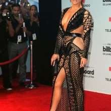 Jennifer Lopez aux Latina Music Awards
