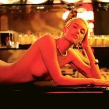 Taylor Bagley nue dans Playboy