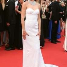 Adriana Lima au 70eme Festival de Cannes