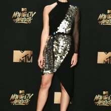 Emma Watson aux MTV Awards