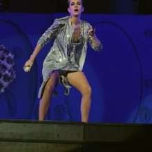 Katy Perry en concert BBC Radio