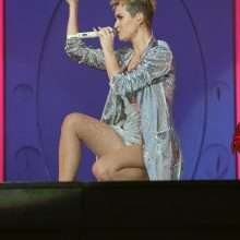Katy Perry en concert BBC Radio