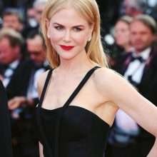 Nicole Kidman au 70eme Festival de Cannes