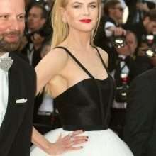 Nicole Kidman au 70eme Festival de Cannes