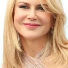 Nicole Kidman prend la pose à Cannes