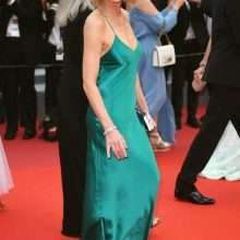 Robin Wright au 70eme Festival de Cannes