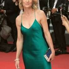 Robin Wright au 70eme Festival de Cannes