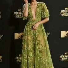 Zendaya aux MTV Awards