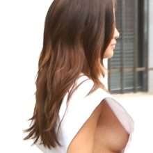Selena Gomez seins nus, pour de bon