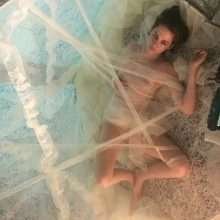 Kristen Stewart nue, les photos intimes