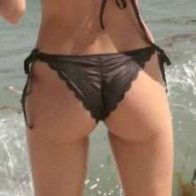 Olivia Culpo en bikini à Miami