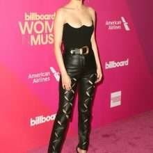 Selena Gomez aux Billboard Women in Music Awards 2017