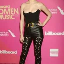 Selena Gomez aux Billboard Women in Music Awards 2017
