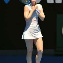 Maria Sharapova toujours à l'Open d'Australie