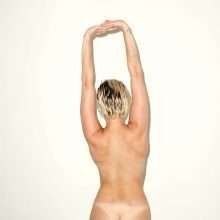 Miley Cyrus nue par Terry Richardson, version UHQ