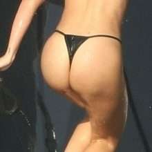 Sofia Richie en bikini au Mexique, la suite