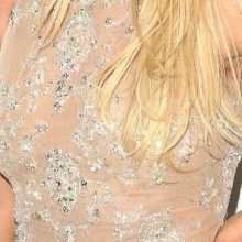 Britney Spears aux Hollywood Beauty Awards