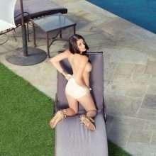 Jade Roper Tolbert nue dans Playboy