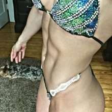 Jenna Fail nue, les photos intimes