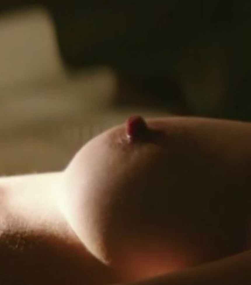 Dakota Johnson nue dans "Fifty Shades Freed"