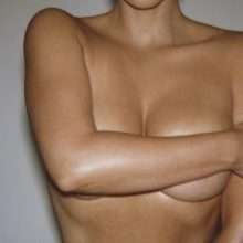 Kim Kardashian nue (mise à jour)