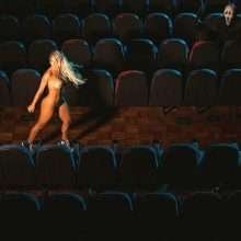 Iara Ramos nue dans Playboy