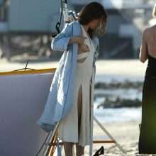Oups, Jennifer Garner exhibe un sein nu
